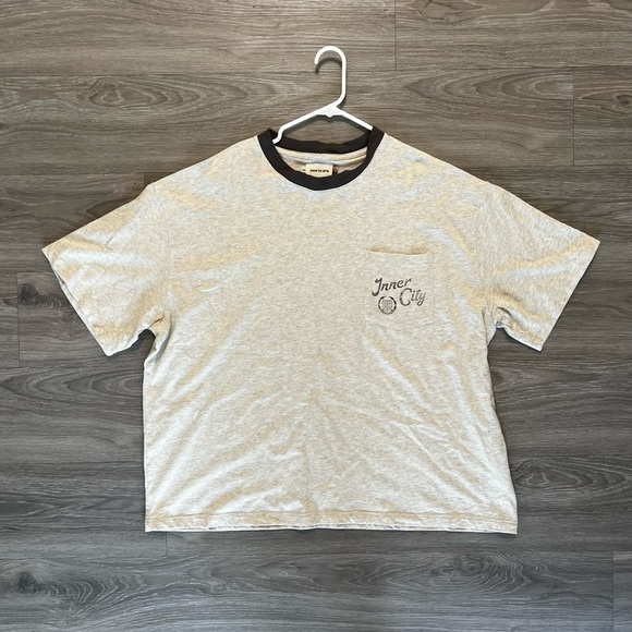 Honor The Gift Other - Honor The Gift / XXL / Inner City / T-Shirt / Brand New